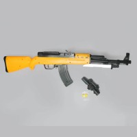 Ak 47 Toy gun for kids ছোটদের বন্দুক খেলনা